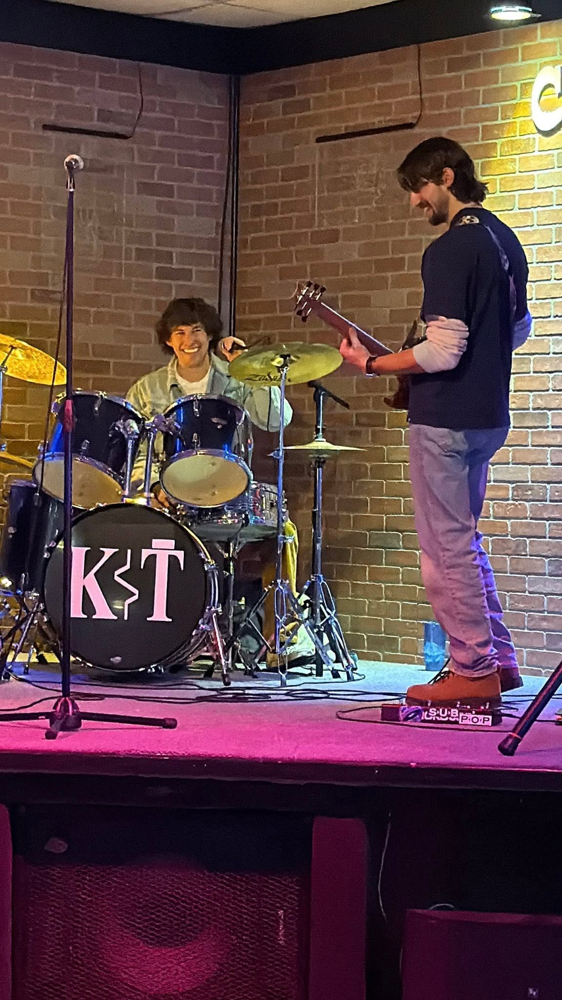 KALAMIT̄ Live Performance